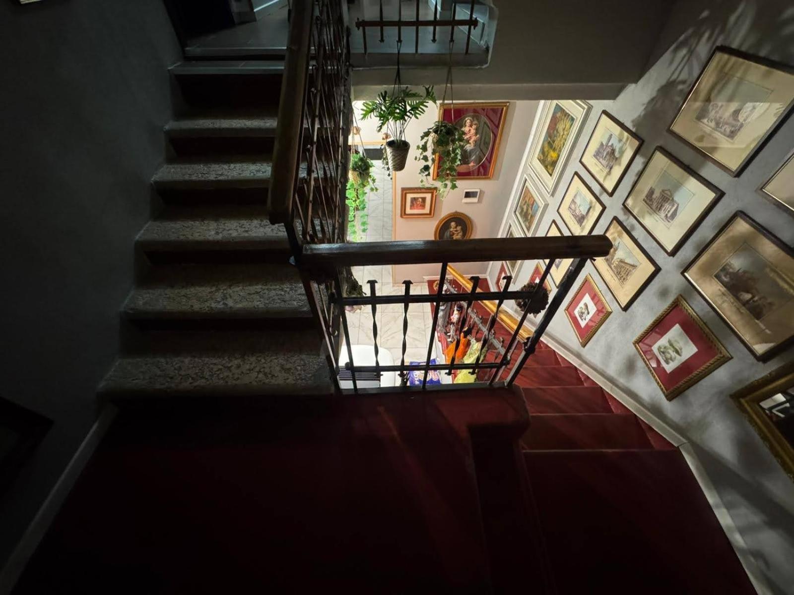 Palazzo Adalgisa Lejlighed Borgoforte Eksteriør billede